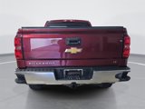 Used 2014 Chevrolet Silverado 1500 LT w/ All Star Edition image 5
