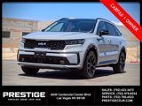 Used 2022 Kia Sorento SX image 1