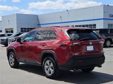 Used 2023 Toyota RAV4 XLE image 3