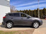 Used 2015 Toyota RAV4 LE image 2