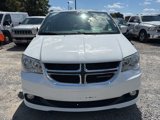 Used 2020 Dodge Grand Caravan SXT image 2