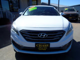 Used 2015 Hyundai Sonata Sport 2.0T image 2