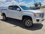 Used 2016 GMC Canyon SLE w/ All Terrain Package image 4