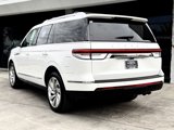 Used 2024 Lincoln Navigator Reserve image 4