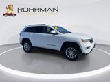 Used 2021 Jeep Grand Cherokee Laredo image 2