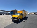 Used 2022 GMC Savana 3500 Extended w/ Power Convenience Package image 3