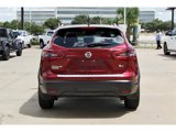 Used 2021 Nissan Rogue Sport SV image 5