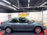 Used 2012 Lincoln MKZ AWD w/ Interior Aluminum Trim Pkg image 6