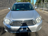 Used 2008 Toyota Highlander Limited w/ Convenience Accessory Pkg image 2