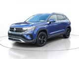 Used 2022 Volkswagen Taos SE image 2