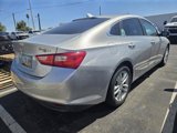 Used 2016 Chevrolet Malibu LT w/ Leather Package image 3