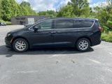 Used 2023 Chrysler Voyager LX image 2
