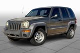 Used 2003 Jeep Liberty Sport image 2