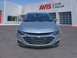 Used 2023 Chevrolet Malibu LT image 2