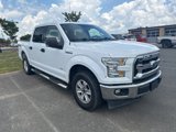 Used 2017 Ford F150 XLT w/ Trailer Tow Package image 3