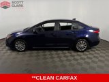 Used 2022 Toyota Corolla LE image 5