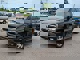 Used 2002 Chevrolet TrailBlazer LT w/ Preferred Equipment Group image 4