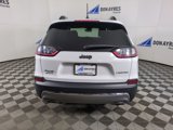 Used 2022 Jeep Cherokee Limited image 4