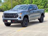 New 2025 Chevrolet Silverado 1500 Custom Trail Boss image 2