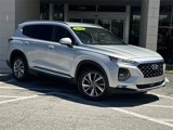 Used 2020 Hyundai Santa Fe SEL w/ Convenience Package image 2