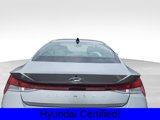 Certified 2023 Hyundai Elantra SEL image 3