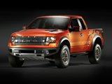 Used 2010 Ford F150 4x4 SuperCrew image 4