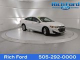 Used 2023 Chevrolet Malibu LT image 1