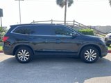 Used 2021 Honda Pilot EX-L image 3