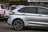 Used 2017 Ford Edge Sport image 3