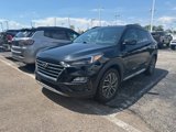 Used 2020 Hyundai Tucson Ultimate w/ Cargo Package image 3