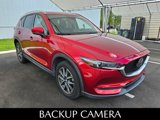 Used 2017 MAZDA CX-5 Grand Touring image 3