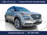 Certified 2023 Hyundai Venue SEL image 2