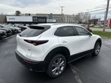 New 2025 MAZDA CX-30 AWD 2.5 S w/ Preferred Package image 5