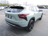 Used 2025 Chevrolet Trax ACTIV w/ Sunroof Package image 6