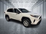 Certified 2025 Toyota RAV4 LE image 3
