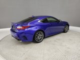 Used 2017 Lexus RC 350 image 6