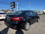 Used 2017 Nissan Sentra SV image 2