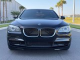 Used 2011 BMW 750Li image 2