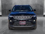 Used 2022 Jeep Compass Latitude image 2
