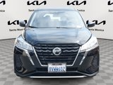Used 2021 Nissan Kicks S image 2