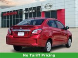 Used 2024 Mitsubishi Mirage G4 image 4