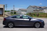 Used 2017 Honda Civic LX image 6