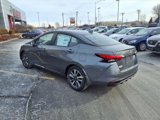 New 2025 Nissan Versa SV w/ Trunk Package image 5