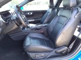Certified 2019 Ford Mustang Premium w/ Equipment Group 201A image 3