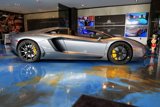 Used 2016 Lamborghini Aventador LP 700-4 image 3