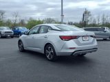 Used 2022 Nissan Sentra SV image 3