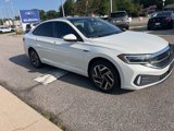 Used 2024 Volkswagen Jetta SEL image 5