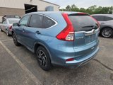 Used 2016 Honda CR-V SE image 4
