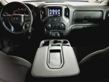 Used 2021 Chevrolet Silverado 1500 Custom image 3