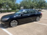 Used 2013 Honda Accord Sport image 5